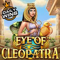 Eye of Cleopatra